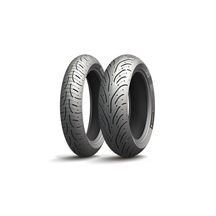 Мотошина Michelin Pilot Power