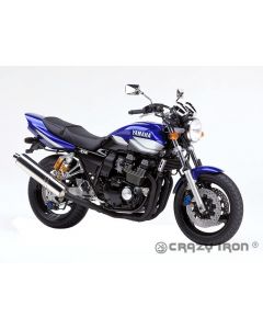 [CRAZY IRON] Слайдеры для Yamaha XJR400 1993-2005