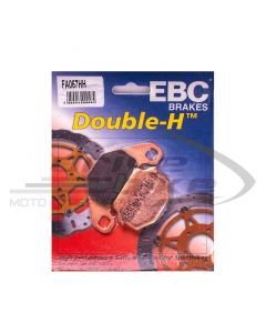 [EBC] Тормозные колодки FA067HH 
