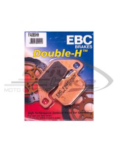 [EBC] Тормозные колодки FA085HH 