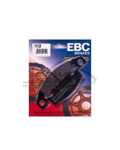 [EBC] Тормозные колодки FA159R 