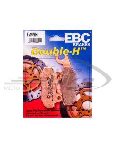 [EBC] Тормозные колодки FA197HH 