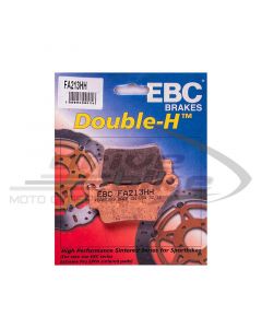 [EBC] Тормозные колодки FA213HH 