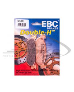 [EBC] Тормозные колодки FA275HH 