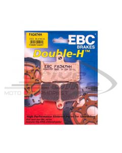 [EBC] Тормозные колодки FA347HH 