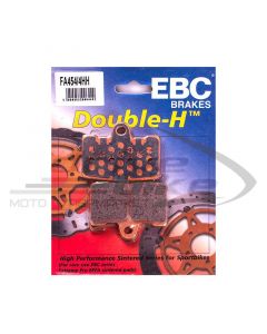 [EBC] Тормозные колодки FA454/4HH 