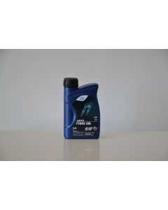 [ELF] Вилочное масло MOTO FORK OIL 10W 0.5л