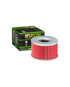[HIFLO] Масляный фильтр HF111 