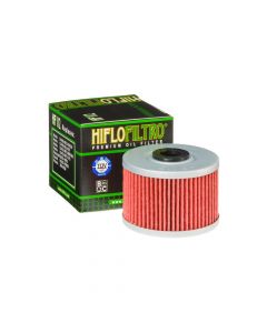 [HIFLO] Масляный фильтр HF112 