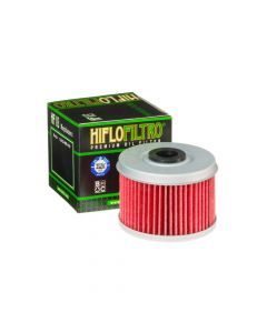 [HIFLO] Масляный фильтр HF113 