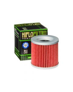 [HIFLO] Масляный фильтр HF125 