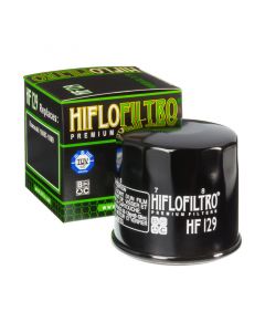 [HIFLO] Масляный фильтр HF129 