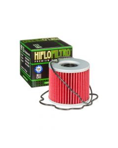 [HIFLO] Масляный фильтр HF133 