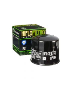 [HIFLO] Масляный фильтр HF134 