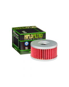 [HIFLO] Масляный фильтр HF136 