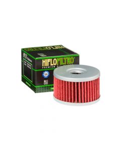 [HIFLO] Масляный фильтр HF137 