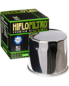 [HIFLO] Масляный фильтр HF138C 