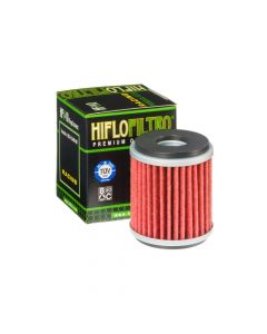 [HIFLO] Масляный фильтр HF140 