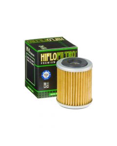 [HIFLO] Масляный фильтр HF142 