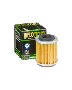 [HIFLO] Масляный фильтр HF143 