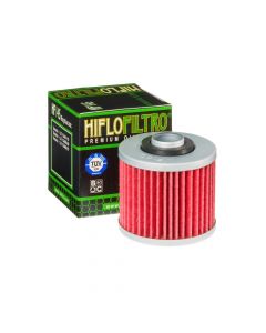 [HIFLO] Масляный фильтр HF145 
