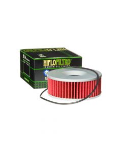 [HIFLO] Масляный фильтр HF146 