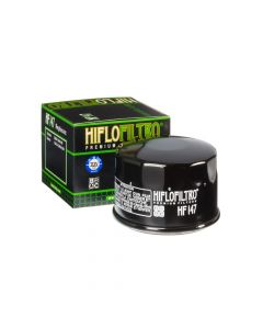 [HIFLO] Масляный фильтр HF147 
