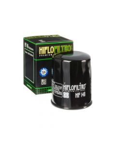 [HIFLO] Масляный фильтр HF148 