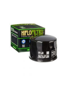[HIFLO] Масляный фильтр HF160 