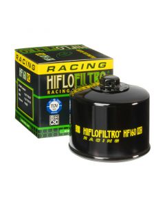 [HIFLO] Масляный фильтр HF160RC 