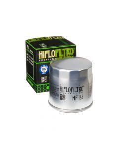 [HIFLO] Масляный фильтр HF163 