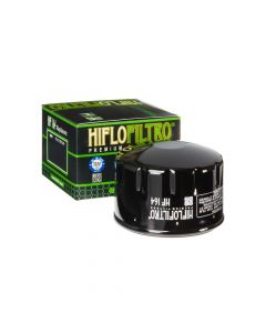 [HIFLO] Масляный фильтр HF164 