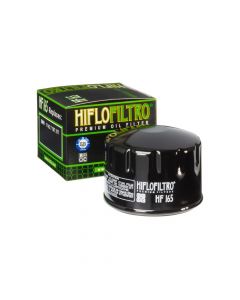 [HIFLO] Масляный фильтр HF165 