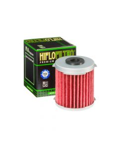 [HIFLO] Масляный фильтр HF168 
