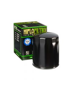 [HIFLO] Масляный фильтр HF170B 
