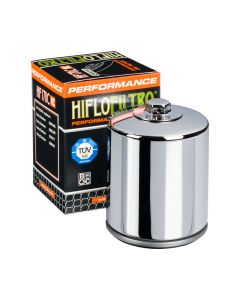 [HIFLO] Масляный фильтр HF170BRC 