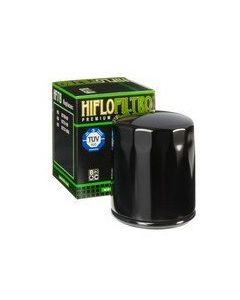 [HIFLO] Масляный фильтр HF171B 
