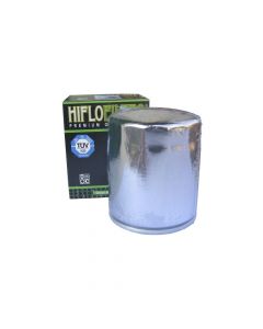 [HIFLO] Масляный фильтр HF171C 