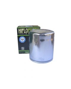 [HIFLO] Масляный фильтр HF171C 