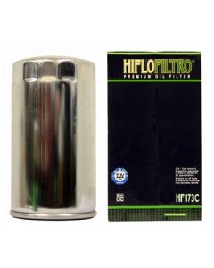 [HIFLO] Масляный фильтр HF173C 