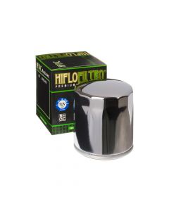 [HIFLO] Масляный фильтр HF174C 
