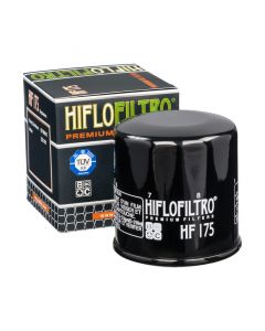 [HIFLO] Масляный фильтр HF175 