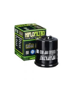 [HIFLO] Масляный фильтр HF183 