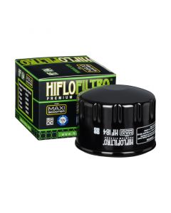 [HIFLO] Масляный фильтр HF184 