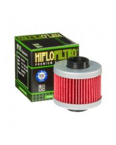 [HIFLO] Масляный фильтр HF185 