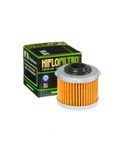 [HIFLO] Масляный фильтр HF186 
