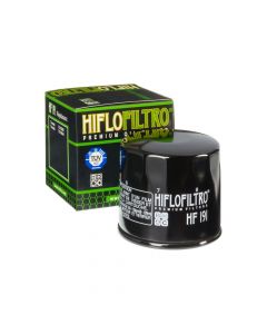 [HIFLO] Масляный фильтр HF191 