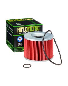 [HIFLO] Масляный фильтр HF192 