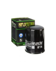 [HIFLO] Масляный фильтр HF196 