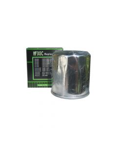 [HIFLO] Масляный фильтр HF303C 